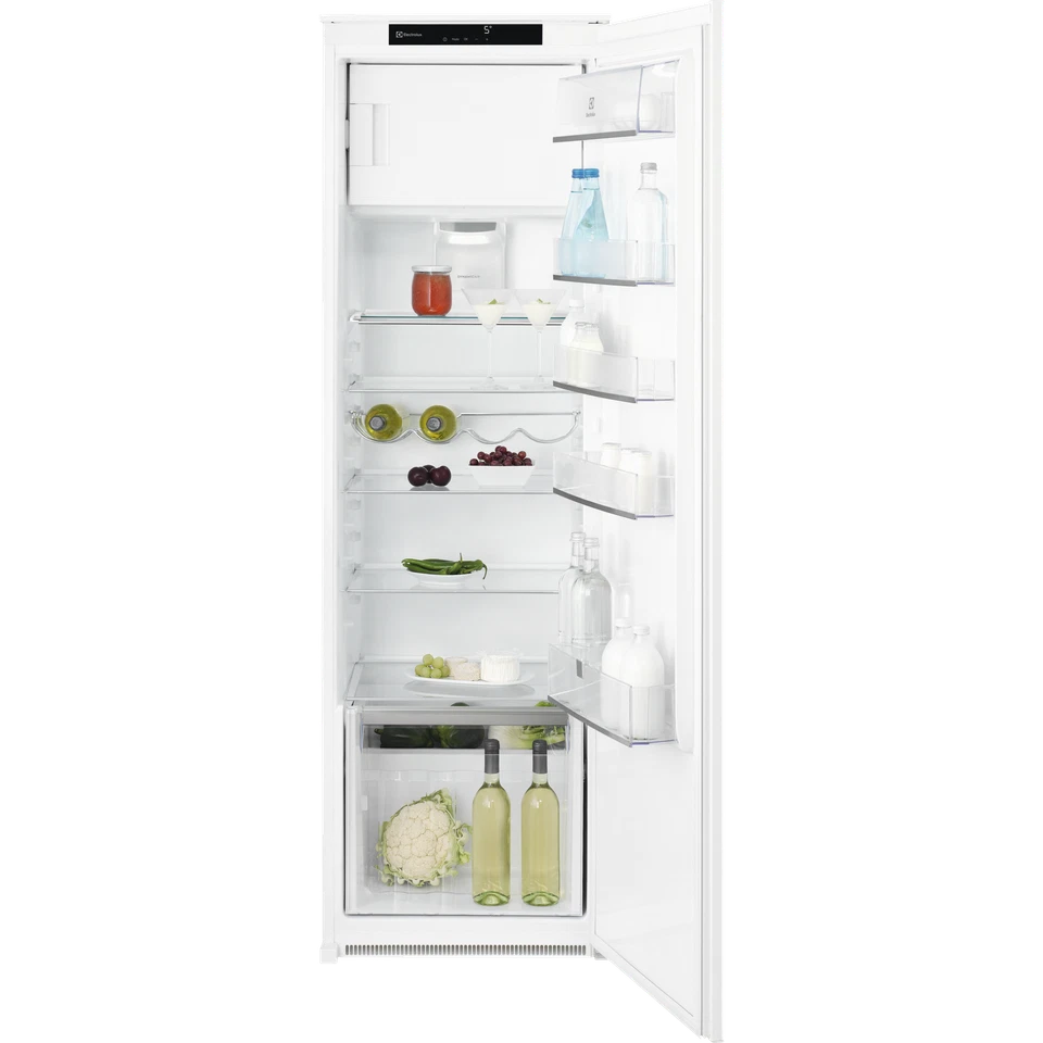 Electrolux Frigorifero ad incasso Serie 600 KFS4DF18S | Ricondizionato