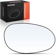 Retroviseur droit (ou coque) Smart ROADSTER-COUPE