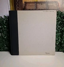 Rick Owens: Furniture by Rick Owens (2017, Hardcover) Rare OOP