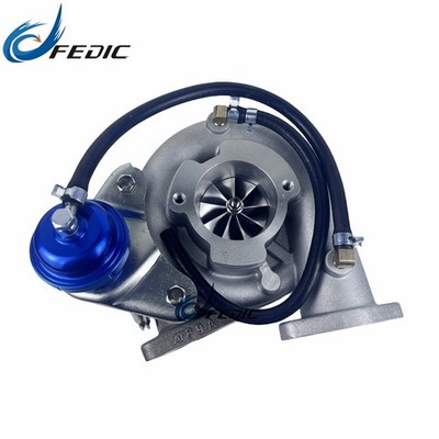 CT15B 17201-46040 Hybrid Ball bearing Turbocharger for Toyota Chaser Tourer V
