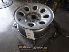 Used Wheel Fits 2007 Gmc Sierra 1500 Pickup 17x7-12 Steel Opt Nx7 Grade B
