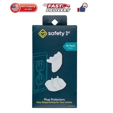 Electrical Outlet Baby Proof Covers, Secure Outlet Plugs, Baby Proofing, 36 C...