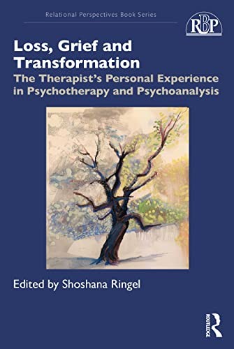 Loss, Grief and Transformation: The Therapist’s Personal Experience in Psychoth - Image 3