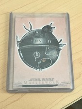 Star Wars Masterwork By Marsha Parkins