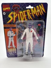 Marvel Legends Retro Spider-Man ROSE 6-inch Comics Action Figure SKU 32