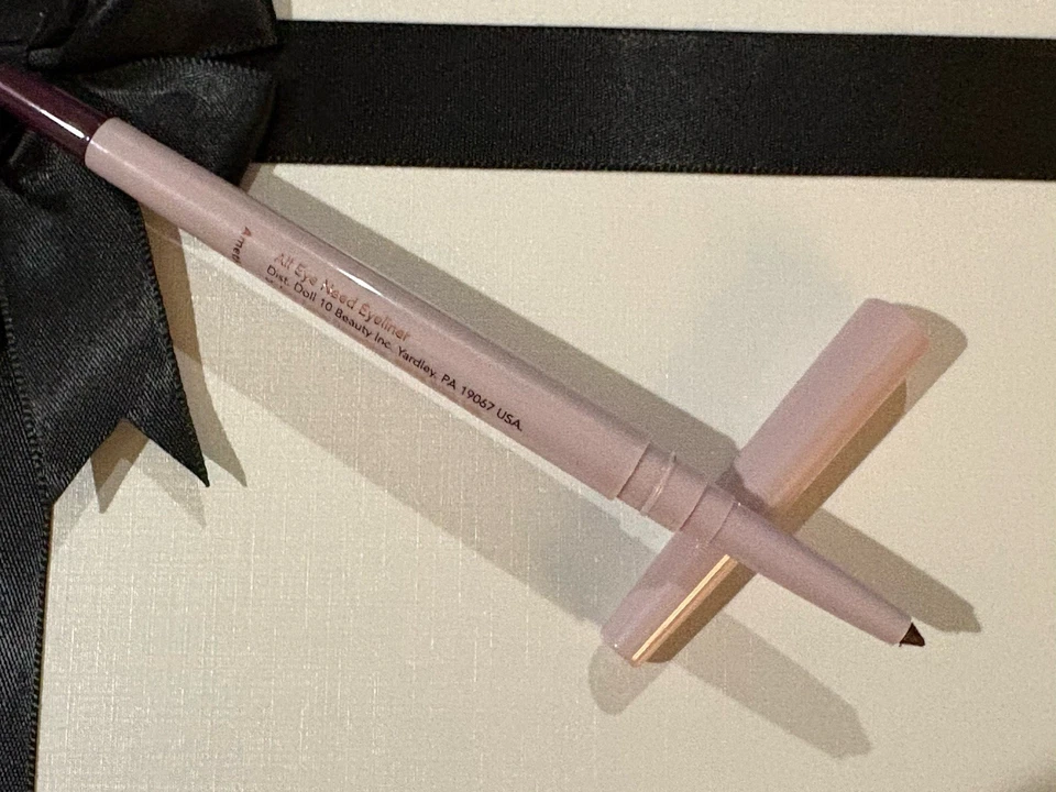 Doll 10 RARE All Eye Need Eyeliner In Amethyst Brand New Unboxed 💯 Authentic! - Image 4 of 4