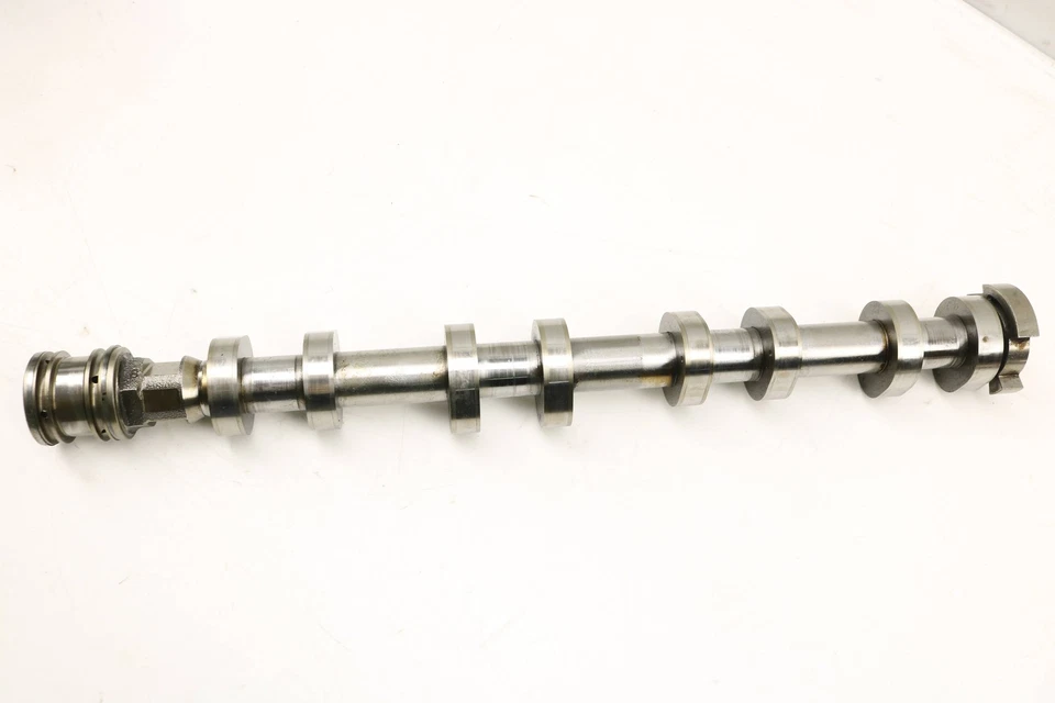 2012 BMW 650I XDRIVE - LEFT Intake CAM / Camshaft 7568202 - Image 4 of 4