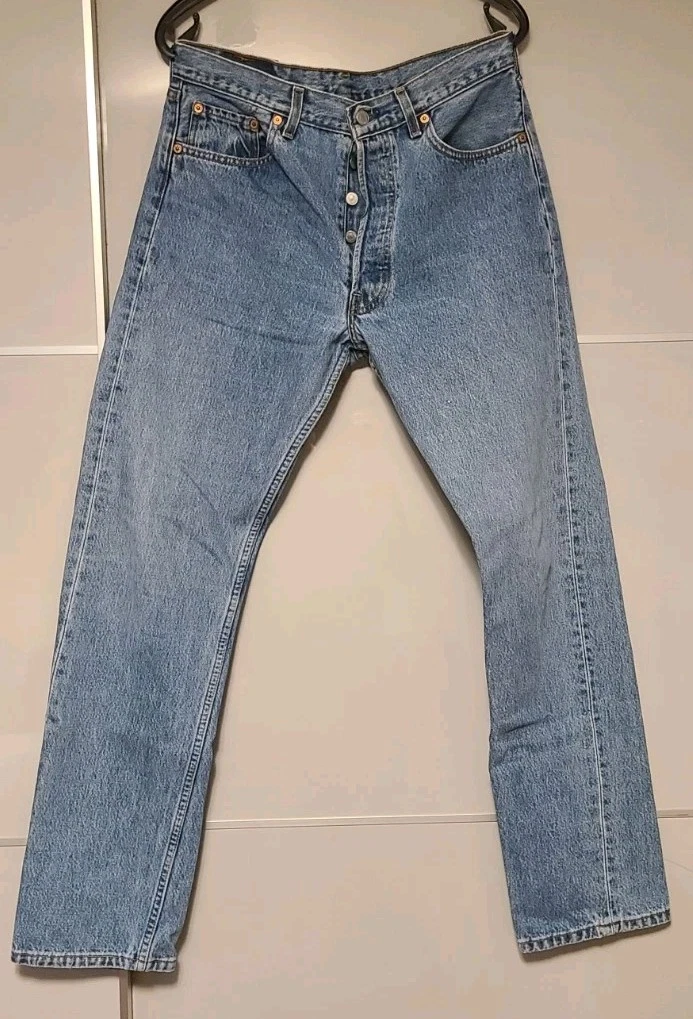 Levis 501 33 32 online kaufen | eBay.de