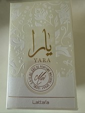 Yara Moi By Lattafa Eau de Parfum Perfume for Women 3.4 fl oz 100ml