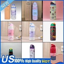 Owala FreeSip Water Bottle Tumbler 32oz OY
