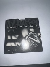JOE JACKSON CD I'm the Man Look Sharp Slow Song 3