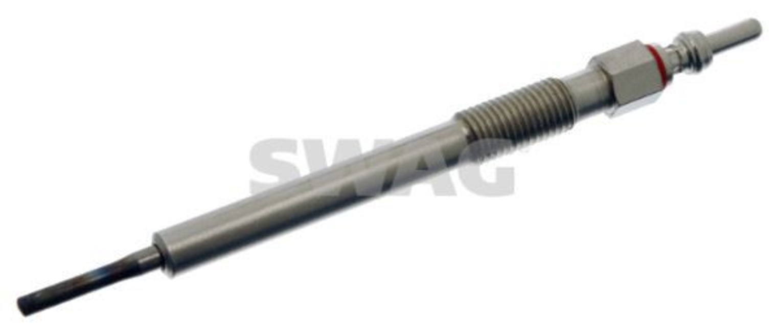 SWAG Glow Plug For OPEL Astra J GTC Corsa D Meriva B VAUXHALL Cc 07-15 1214067