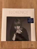 Florence + The Machine How Big, How Blue, How Beautiful (Vinyl) 12\ Album"