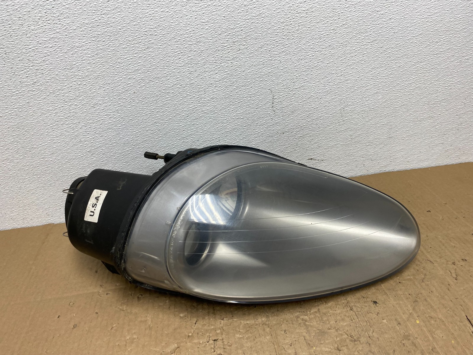1998-2002 Maserati 3200 4200 GT Right Passenger Side Headlight Xenon ac0362 DG