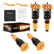 Coilovers Kits for Mazda Miata / MX5 (NB) 98-05 MX-5 NA 1989-1998