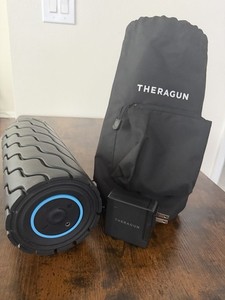 Theragun Wave Roller | eBay Theragun Wave Roller | eBay