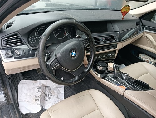 1009997500 levier de vitesse pour BMW SERIE 5 BERLINA (F10) 2010 9276622 - Photo 9/12