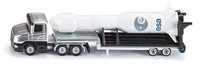 Siku Modellauto Tieflader Mit Rakete 1614 #37907016