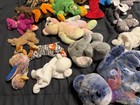 beanie babies lot — photo 5