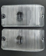 1964-1971 Dodge A100 Clear Parking Lenses