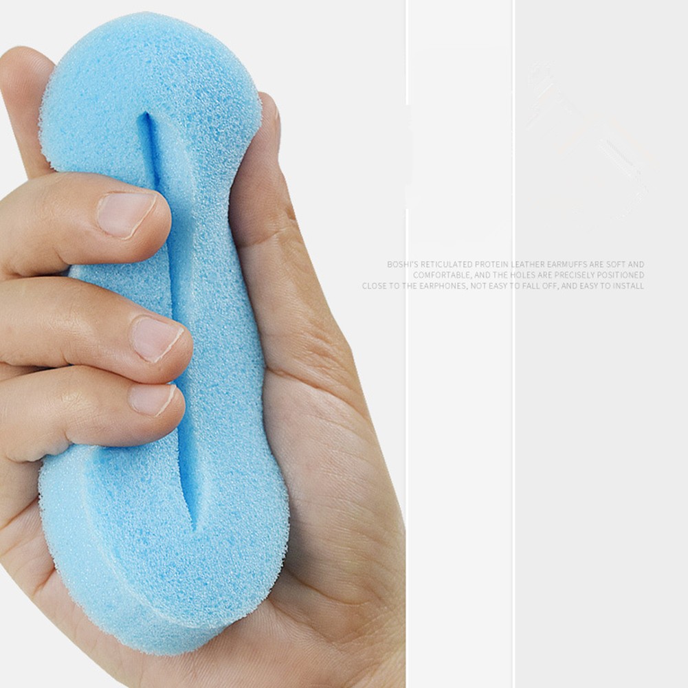 Sponge Headset Ear Pads Earmuffs Cushion For BOSE Quiet Comfort QC35 QC35II p