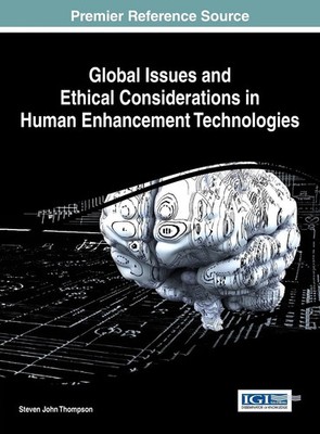Steven John Thompson | Global Issues and Ethical Considerations in Human...