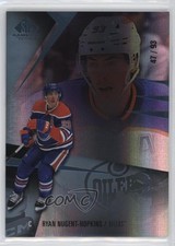 2023-24 Upper Deck SP Game Used 47/93 Ryan Nugent-Hopkins #85