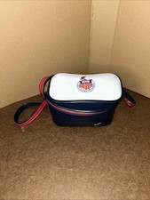 Vintage 1972 Olympic Games Team USA Leather K...