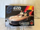 Star Wars Power of the Force Landspeeder Toy from 1995 MINT Complete with Box — photo 9