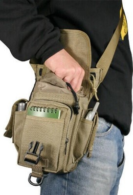 Maxpedition New Thermite Versipack Khaki 0401K