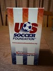 2002 USA Soccer Foundation Landon Donovan Bobblehead FIFA World Cup LA Galaxy — photo 6