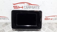 Monitor Navigationssystem Mercedes-Benz B-Klasse Sports Tourer W246, W242 A24690 Monitor Navigationssystem Mercedes-Benz B-Klasse Sports Tourer W246, W242 A24690