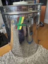 Thomas Honey Extractor Stainless Steel