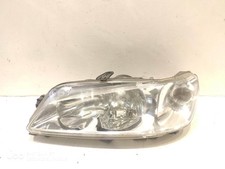 6204Q5 LINKER SCHEINWERFER / 332733 FÜR PEUGEOT 306 BREAK 7E, N3, N5 1.9 D
