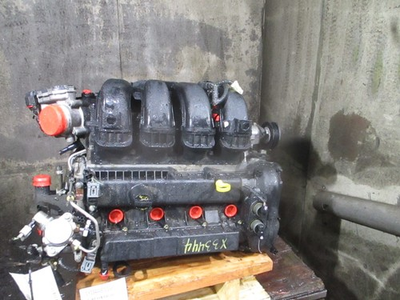 #ad 2012 2013 2014 Ford Focus 2.0L Engine Motor VIN 2 8th Digit OEM $525.00