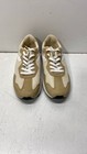 Serra Women Sneakers 804087 Beige Textile Lace-Up 7 — photo 2