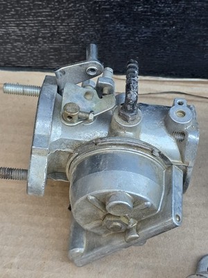 Harley Davidson 71 -75 ,Shovelhead FL/FLH Bendix Zenith Carburetor