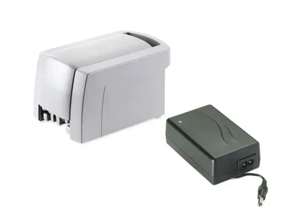 Elektrische Schiebehilfe für Rollstuhl, Alber Viamobil V14 Eco - Bild 3 von 3