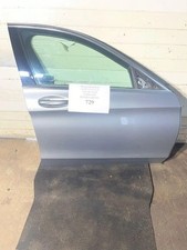 MERCEDES-BENZ C W205 Vordere linke T&uuml;r A2057220210 1.60 Petrol 115kw 35310872