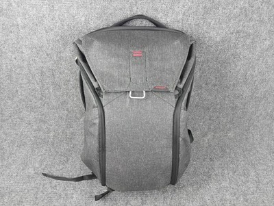 Peak Design Everyday Backpack 30L Charcoal Grey V1