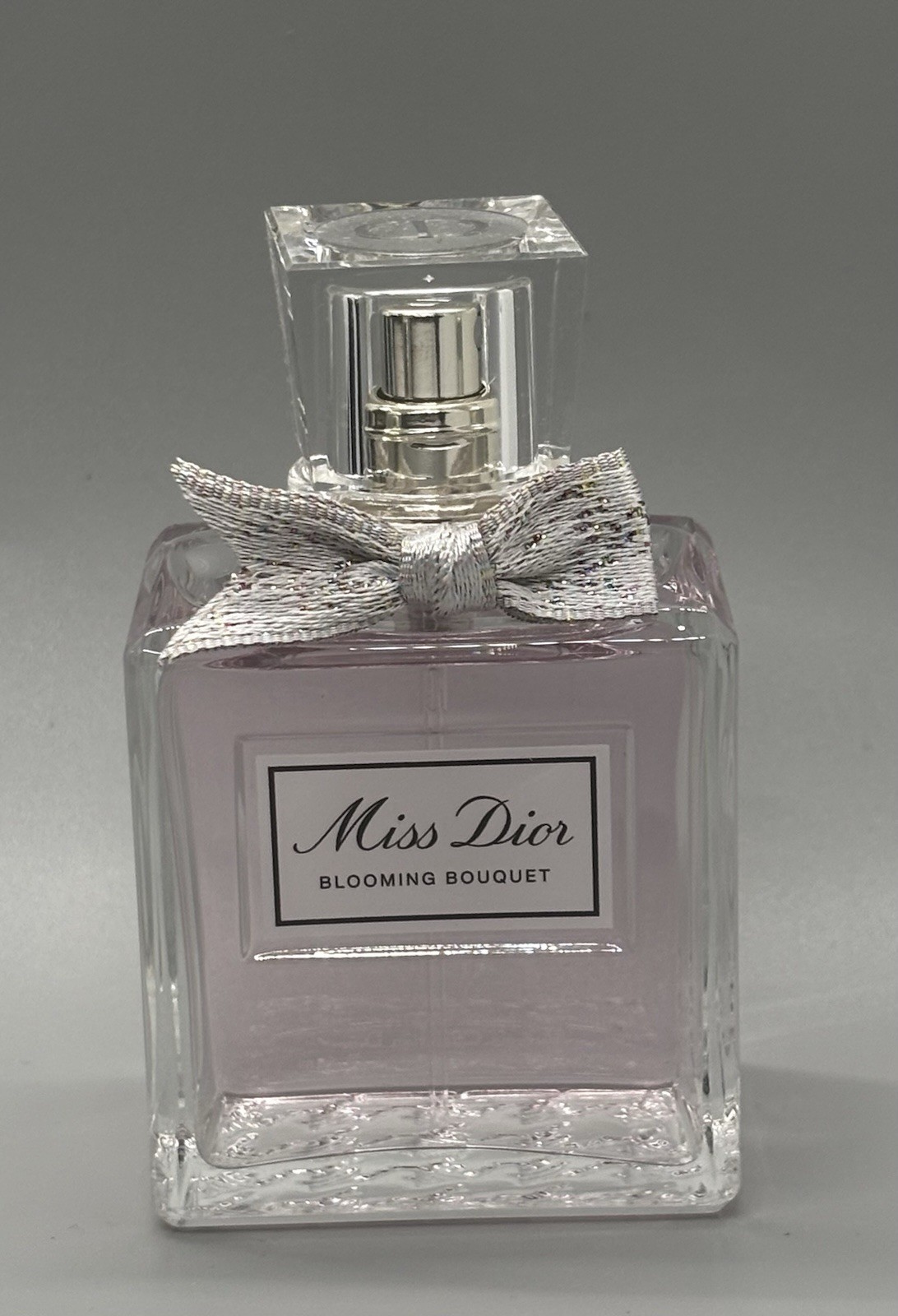 Miss Dior Blooming Bouquet Eau de Toilette 1.7 oz Fresh Floral EDT Perfume New