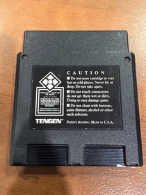 Skull & Crossbones (NES)