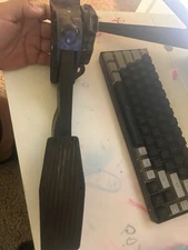 Accelerator Pedal For 2016-2023 Chevy Malibu 1.5L 4 Cyl 2017 2018 2020 YZ581XD