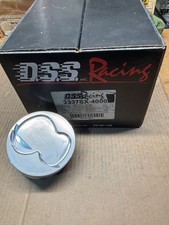 347 Stroker Ford Inlinetw Forged -18cc Dish Dss Racing Sx Pistons. 4.000 Bore 347 Stroker Ford Inlinetw Forged -18cc Dish Dss Racing Sx Pistons. 4.000 Bore