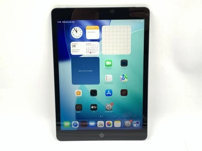 Apple iPad (9th generation) · 64GB · Cellular