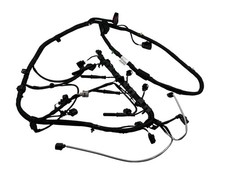 Originale VW cablaggio set cavi motore 2,0 TDI Tiguan 5N 4x4 DSG set cavi OEM