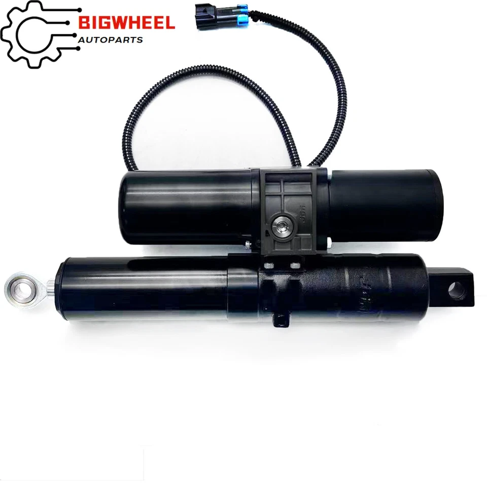 12 VDC Cargo Bed Lift For Kawasaki Mule 4010 4000 2009 - 2023 99994-1846 - Imagem 3 de 4