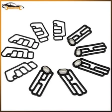 For Honda Odyssey Accord Head 5Pair Cylinder Solenoid Gasket VTEC Gaskets