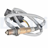 Delphi Lambdasonde ES21665-12B1 FüR KIA