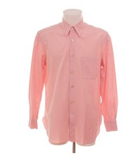 Kiton Herren Hemd Gr. 41 Business Gestreift M...